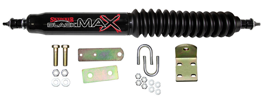 1983-1997 Ford Ranger Lift Kit 6.0 Inch Lift by SkyJacker