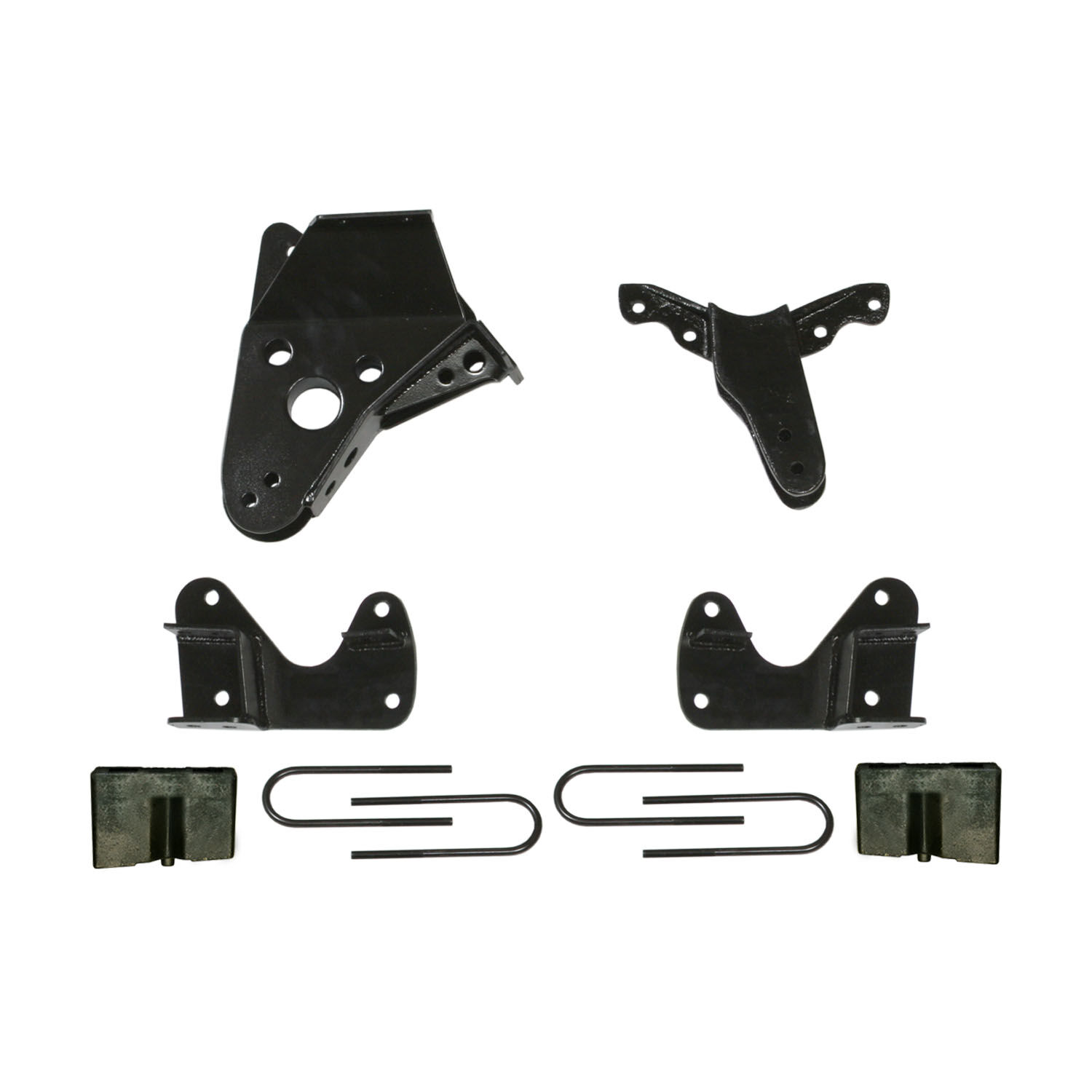 1983-1997 Ford Ranger Lift Kit 6.0 Inch Lift by SkyJacker