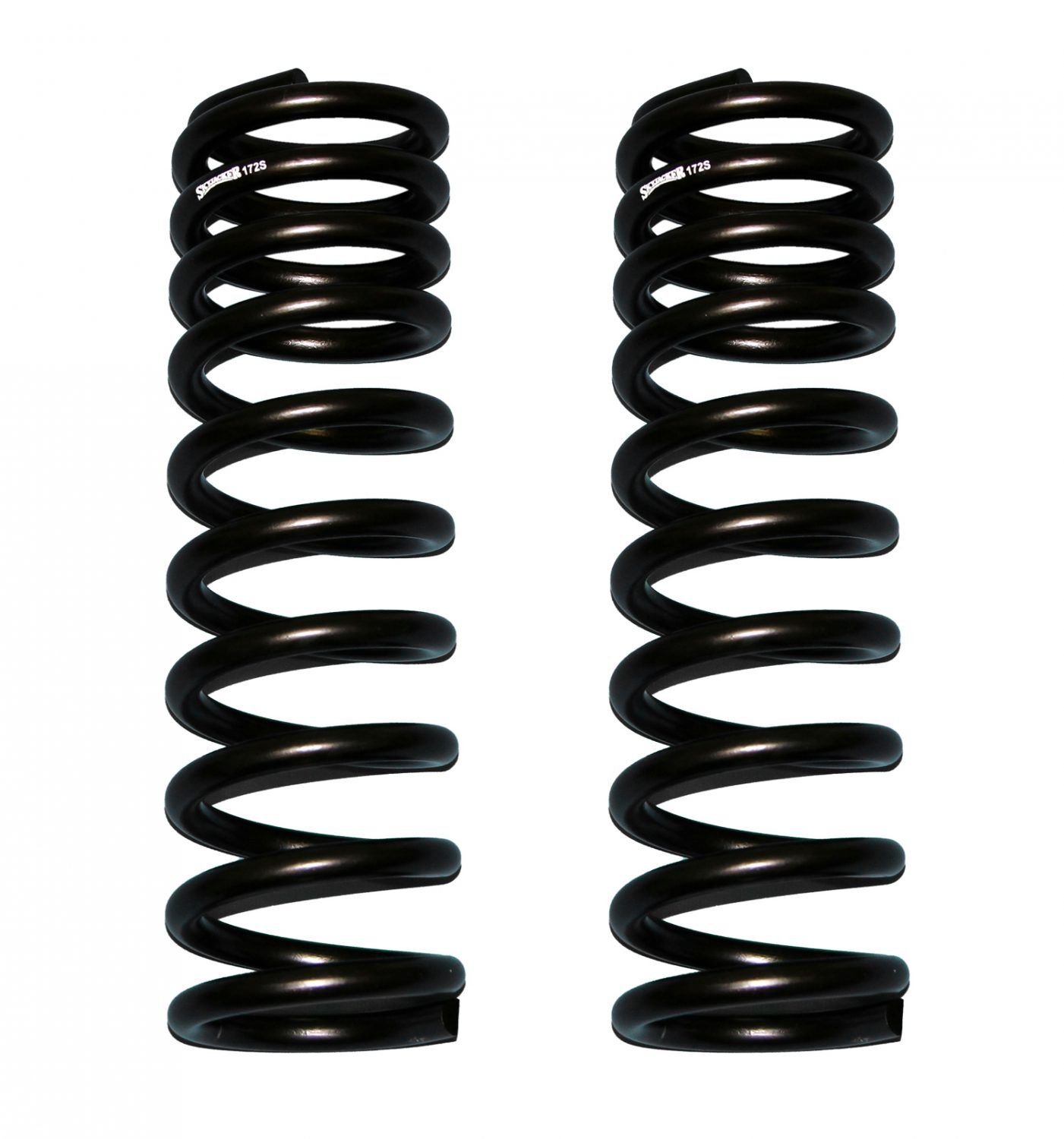 1970-1972 Ford F-100 Lift Kit 1.5-2.0 Inch Lift by SkyJacker