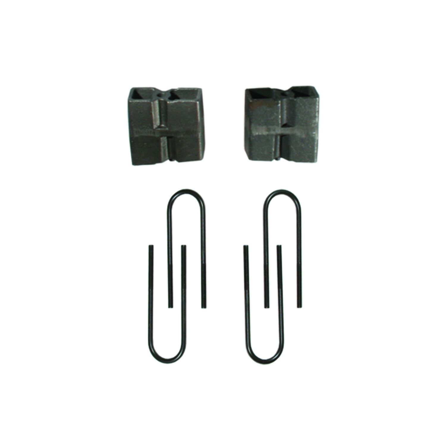 1975-1977 Ford Bronco Lift Kit 5.0 Inch Lift by SkyJacker