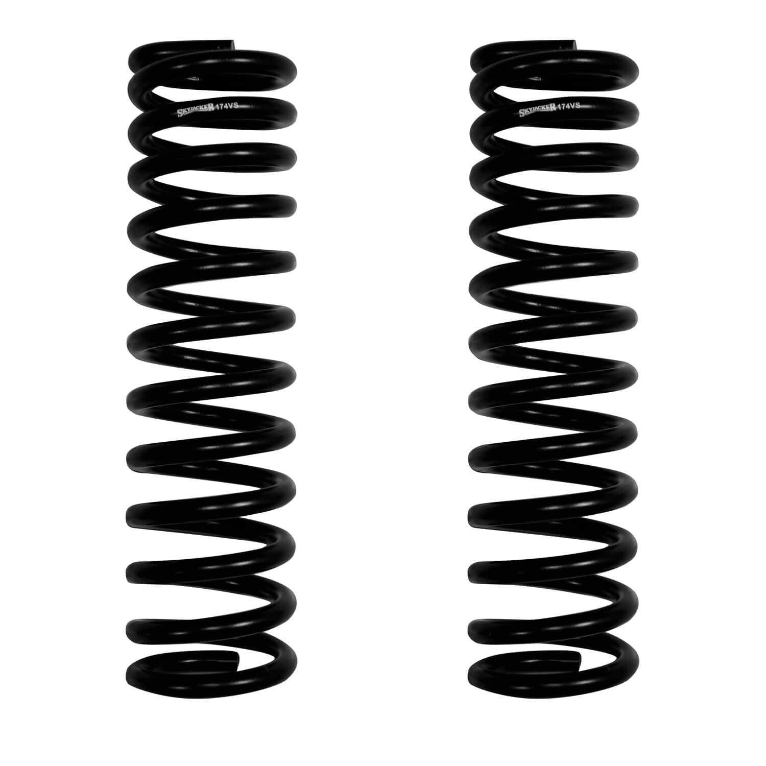 1975-1977 Ford Bronco Lift Kit 5.0 Inch Lift by SkyJacker