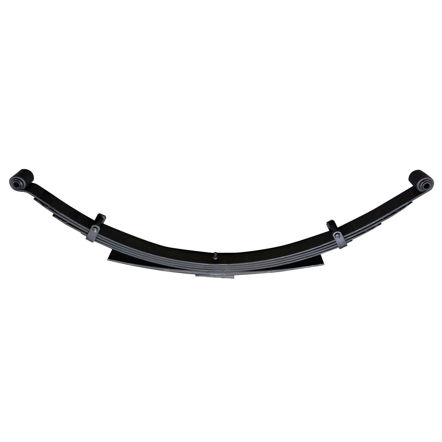 1975-1977 Ford Bronco Lift Kit 5.0 Inch Lift by SkyJacker