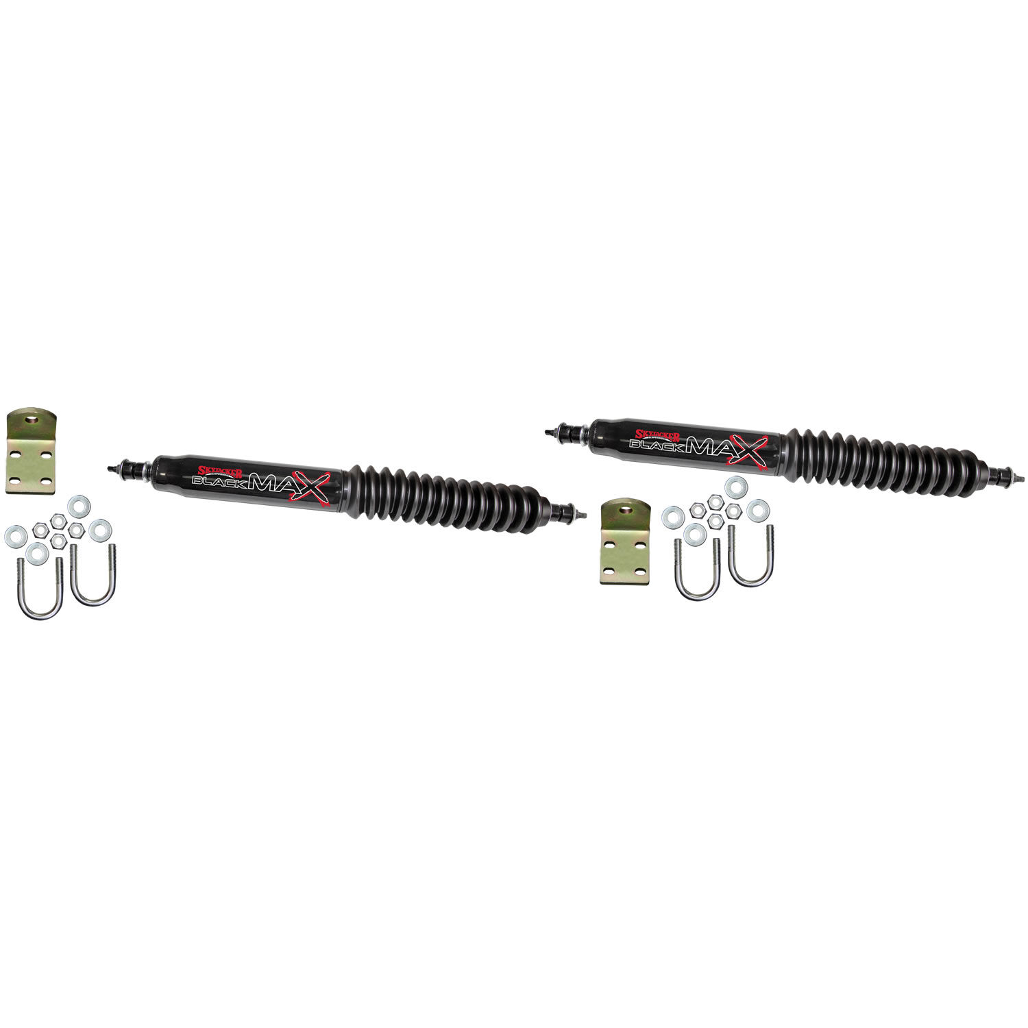 1970-1972 Ford F-100 Lift Kit 4.0 Inch Lift by SkyJacker