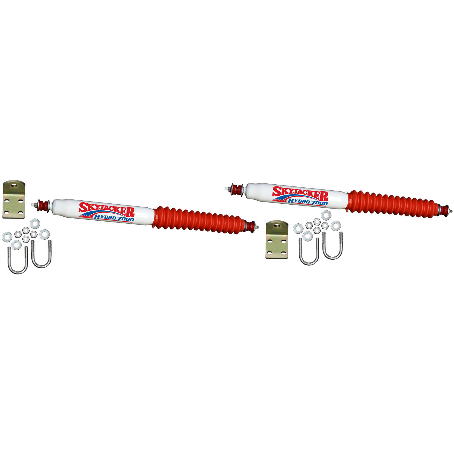 1970-1972 Ford F-100 Lift Kit 4.0 Inch Lift by SkyJacker