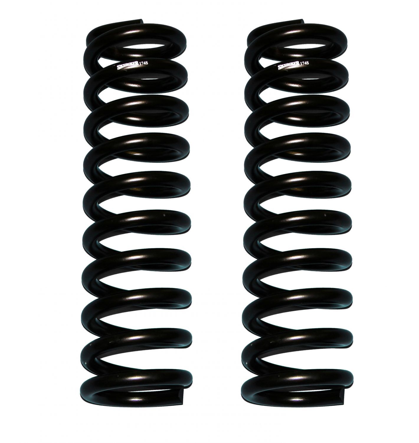 1970-1972 Ford F-100 Lift Kit 4.0 Inch Lift by SkyJacker