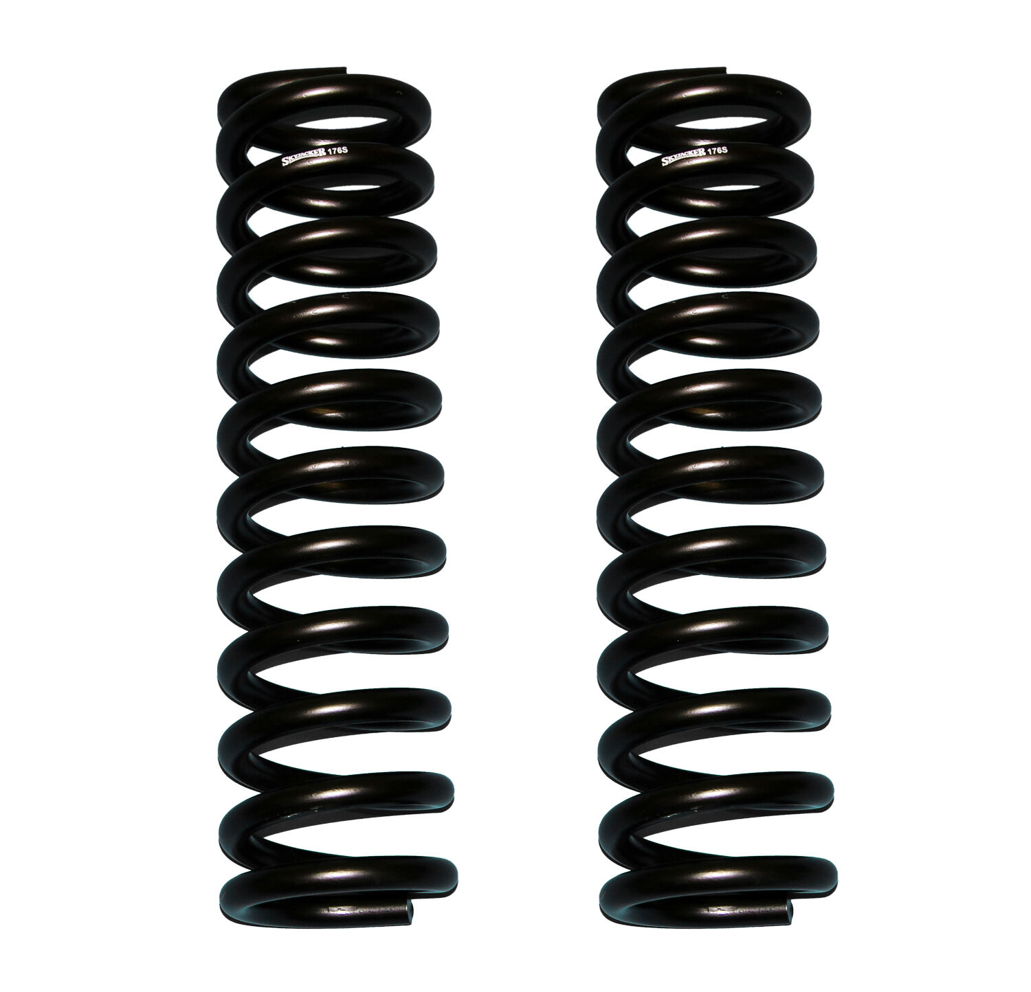 1978-1979 Ford Bronco Lift Kit 6.0 Inch Lift by SkyJacker