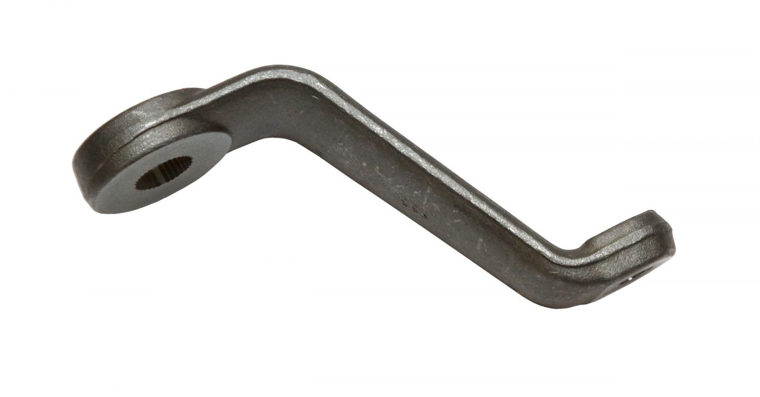 1975-1979 Ford Bronco Lift Kit 7.0 Inch Lift by SkyJacker