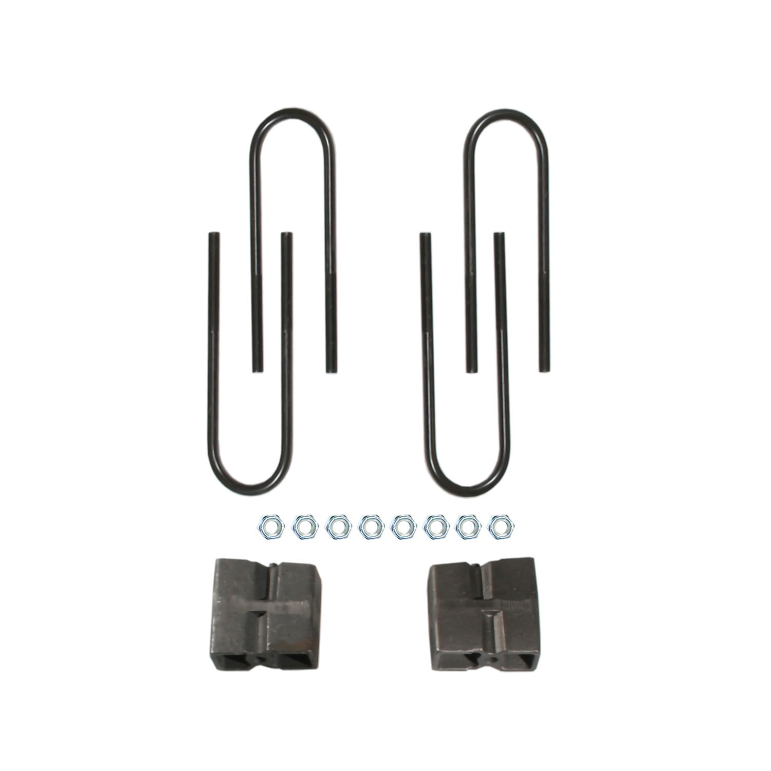 1970-1975 Ford F-100 Lift Kit 6.0 Inch Lift by SkyJacker