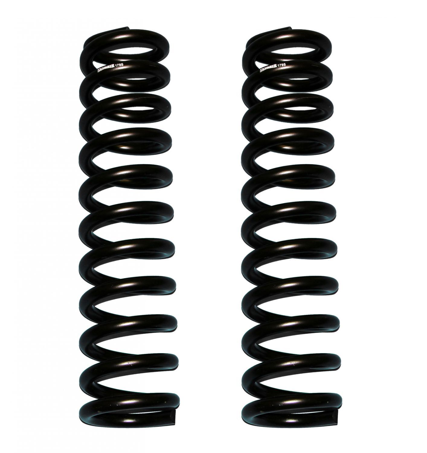 1978-1979 Ford Bronco Lift Kit 9.0 Inch Lift by SkyJacker