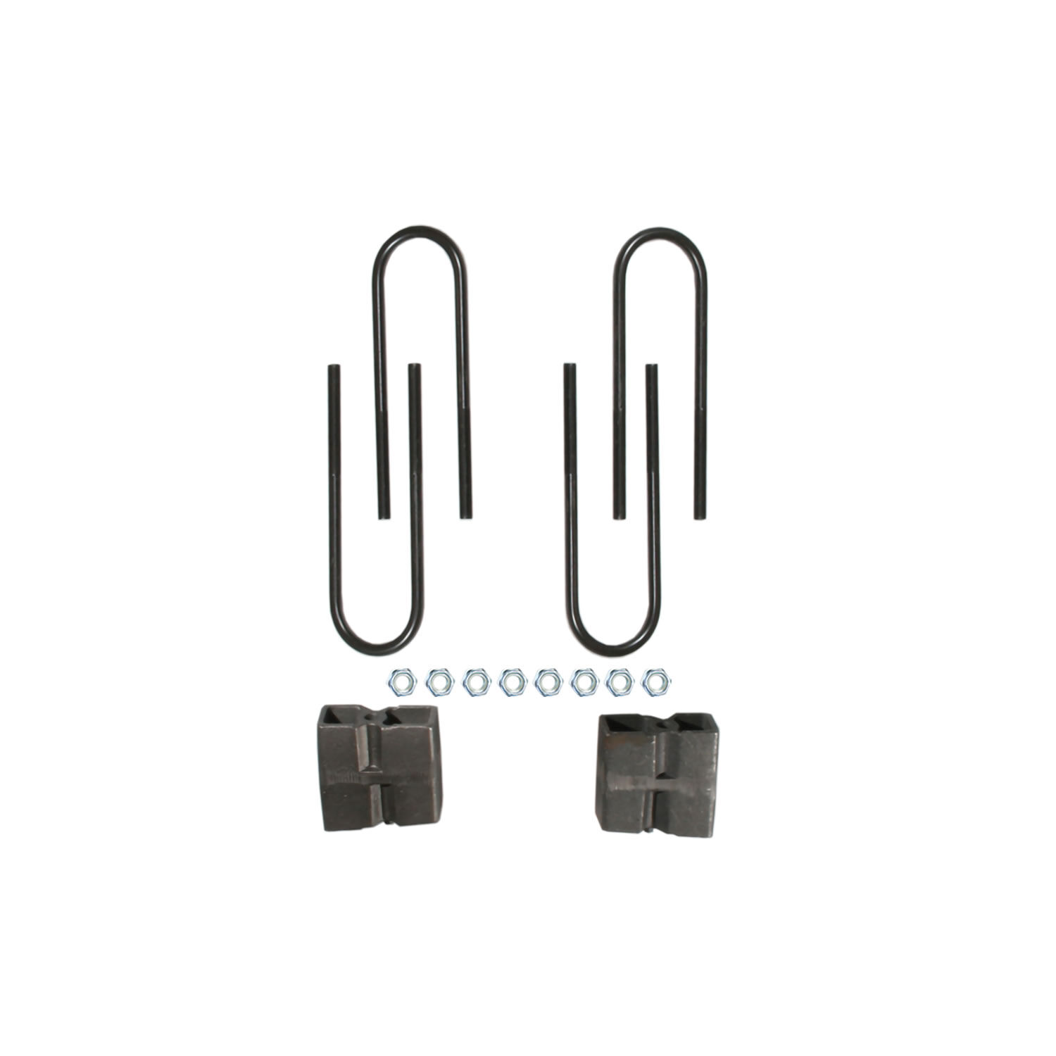 1978-1979 Ford Bronco Lift Kit 9.0 Inch Lift by SkyJacker