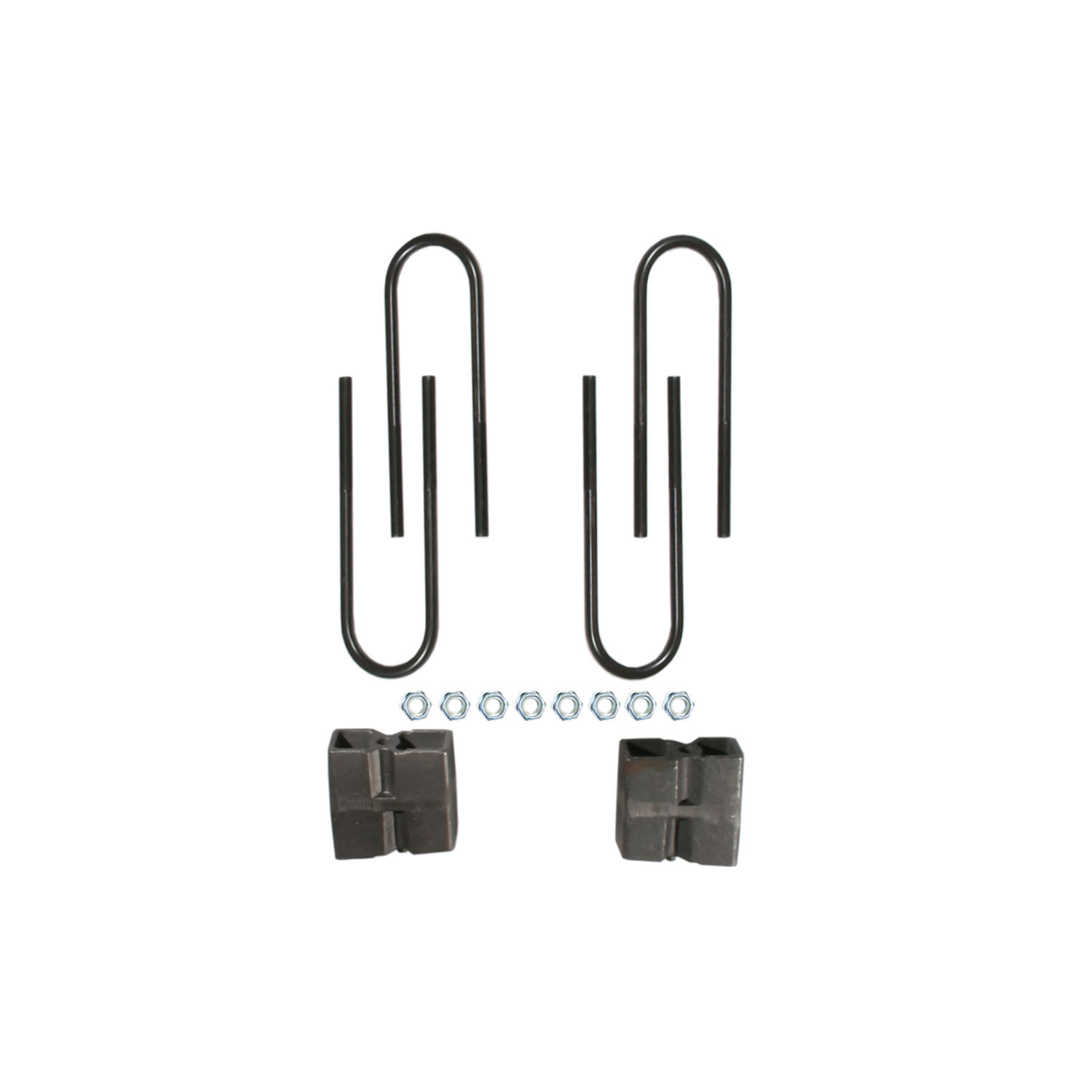 1970-1975 Ford F-100 Lift Kit 9.0 Inch Lift by SkyJacker