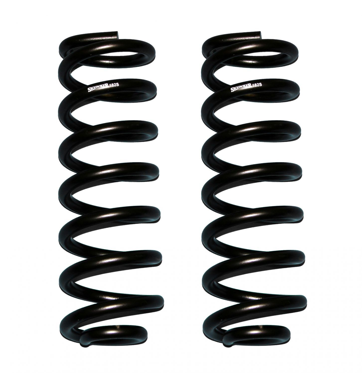 1980-1996 Ford Bronco Lift Kit 1.5-2.0 Inch Lift by SkyJacker