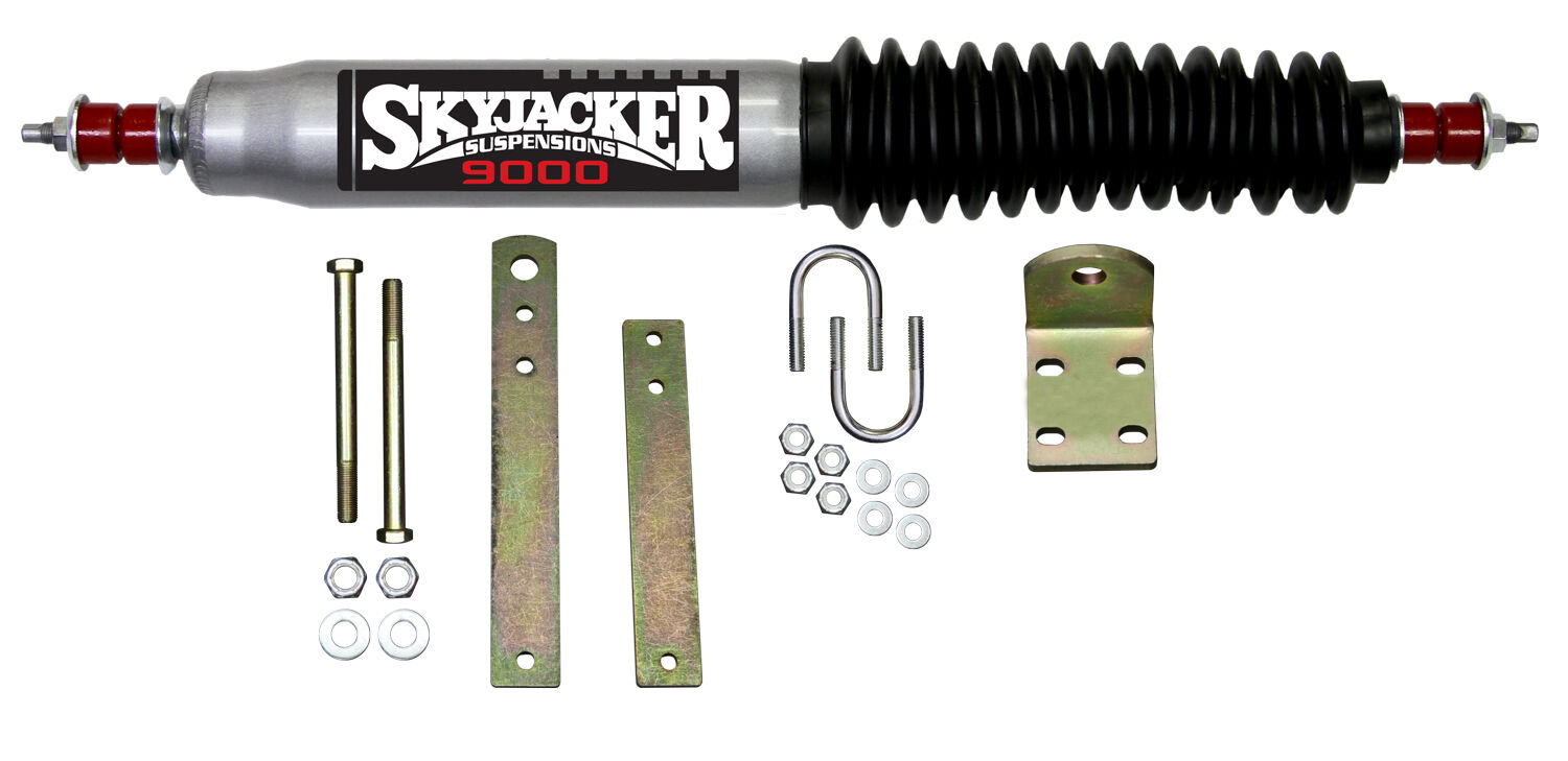 1980-1996 Ford F-150 Lift Kit 1.5-2.0 Inch Lift by SkyJacker
