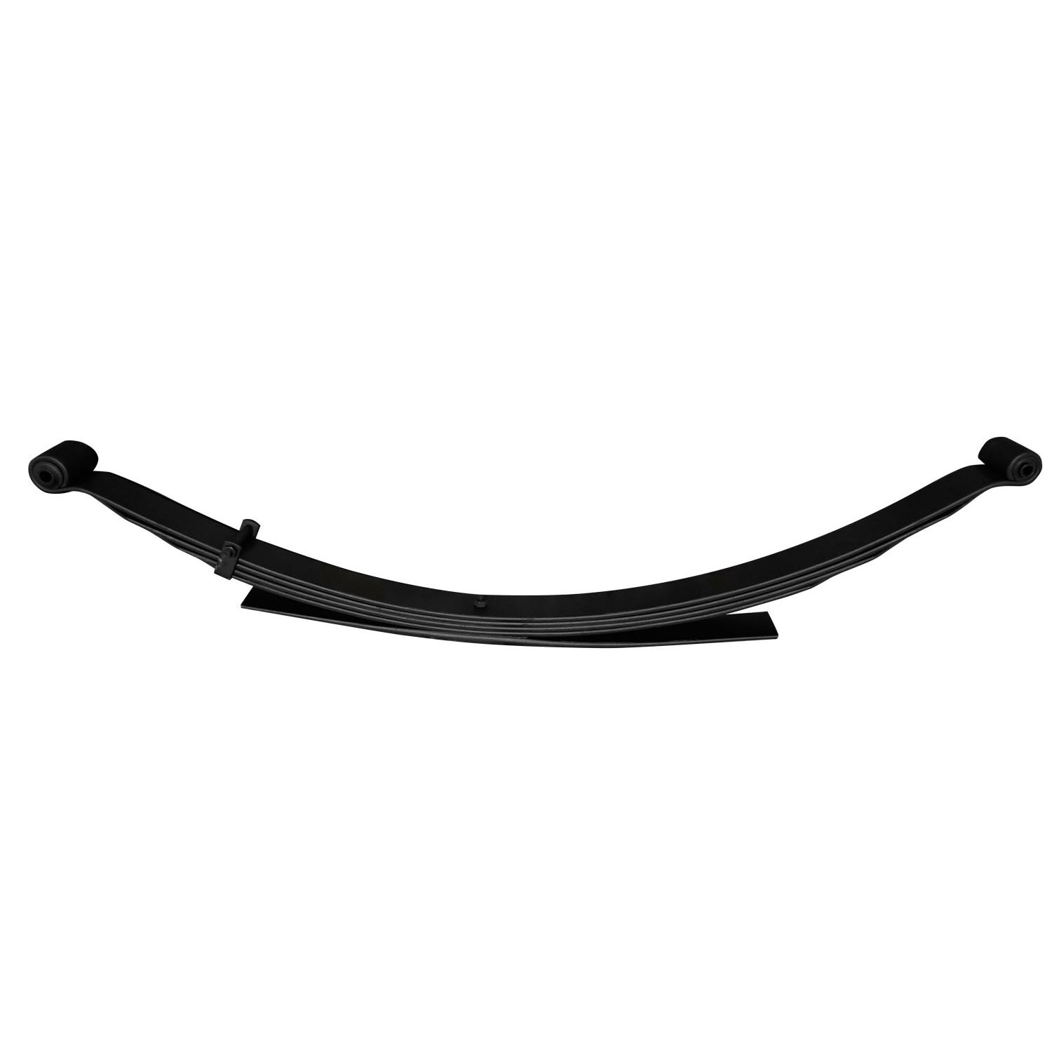 1980-1996 Ford Bronco Lift Kit 4.0 Inch Lift by SkyJacker