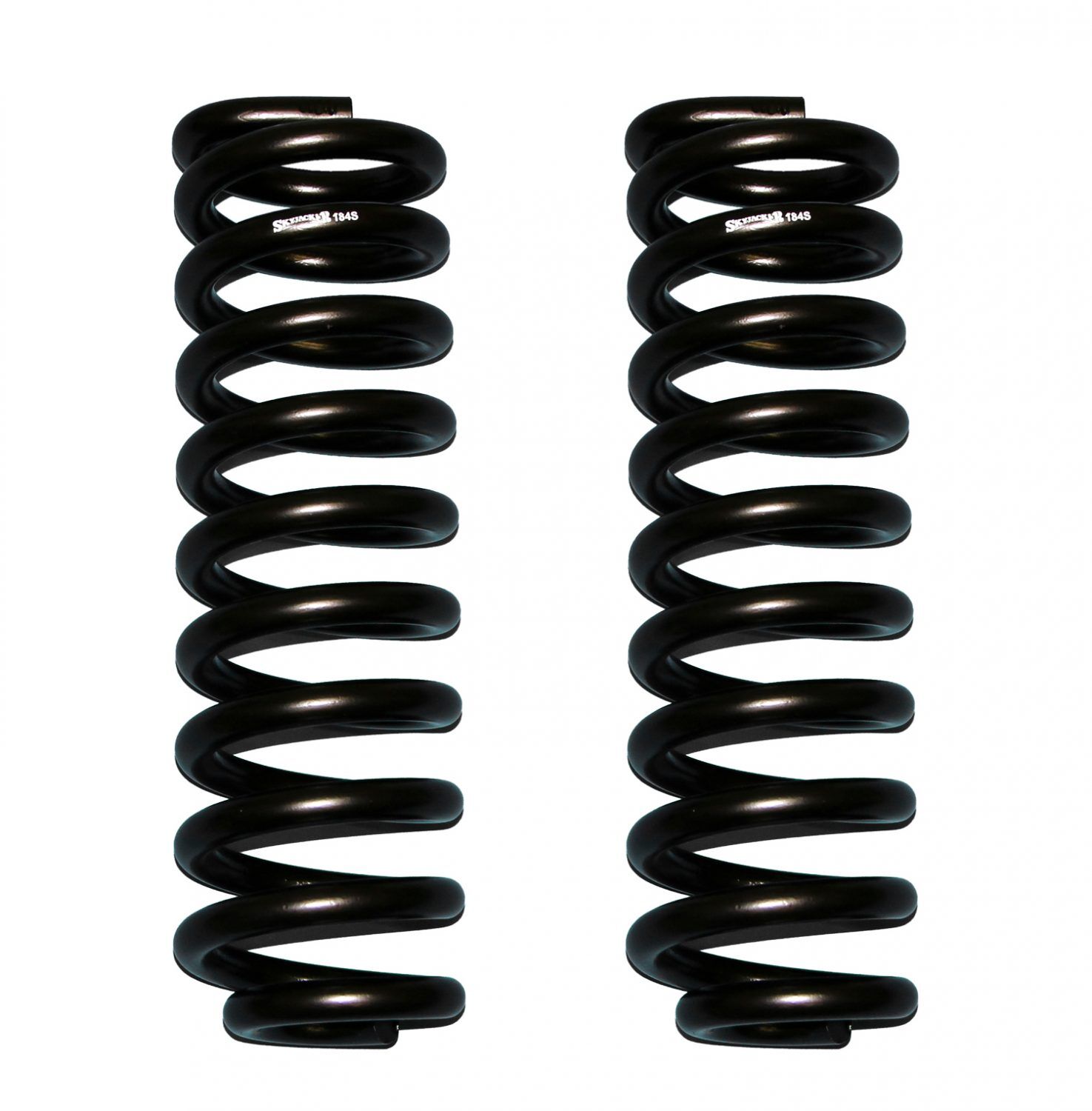 1980-1996 Ford Bronco Lift Kit 4.0 Inch Lift by SkyJacker