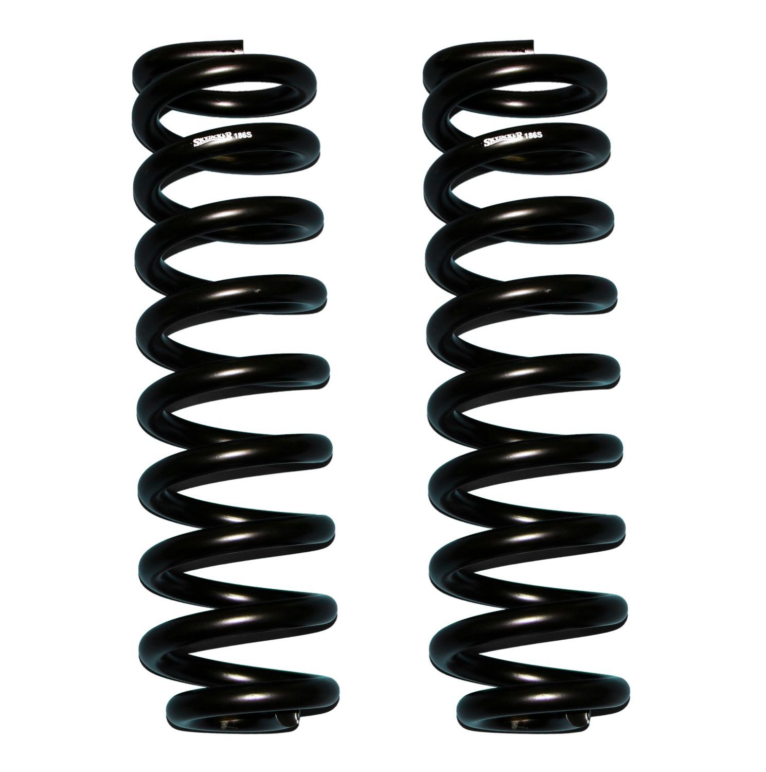 1980-1996 Ford Bronco Lift Kit 6.0 Inch Lift by SkyJacker