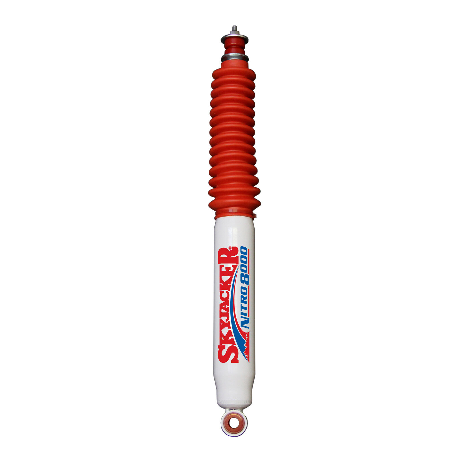 1980-1996 Ford Bronco Lift Kit 6.0 Inch Lift by SkyJacker