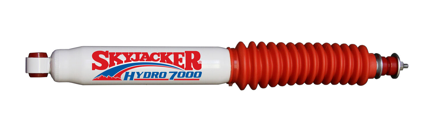 1976-1986 Jeep CJ7 Steering Stabilizer Kit 1 Piece by SkyJacker - 7001