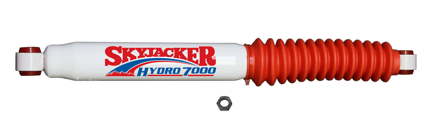 1974-1988 Jeep J20 Steering Stabilizer Kit 1 Piece by SkyJacker - 7005