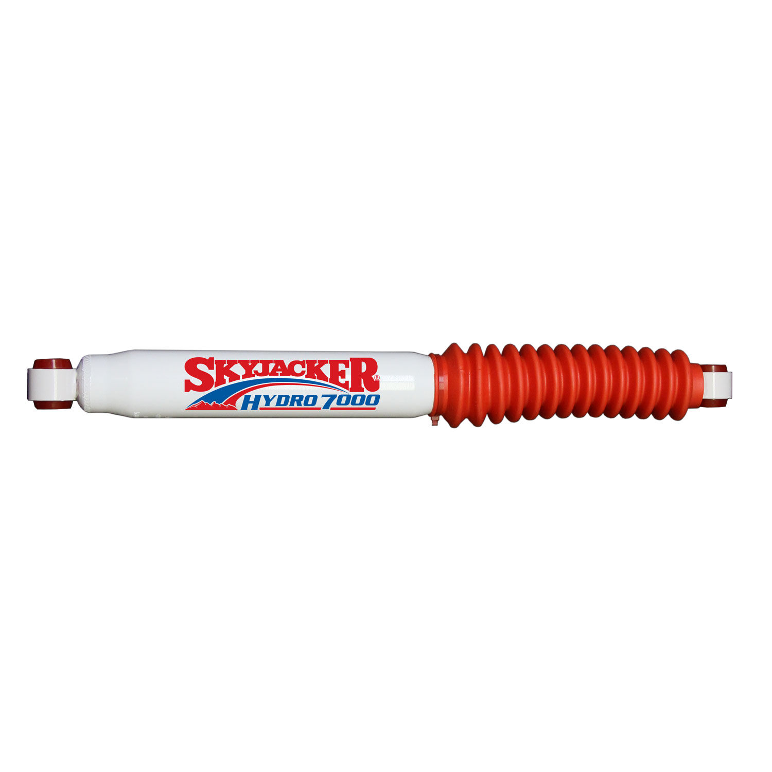 2018-2019 Jeep Wrangler Steering Stabilizer Front by SkyJacker - 7008