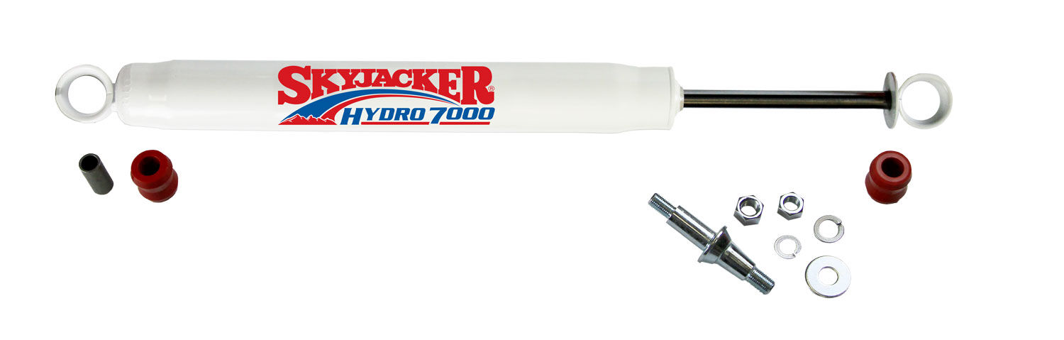 2008-2016 Ford F-350 Super Duty Steering Stabilizer Kit 1 Piece by SkyJacker - 7054