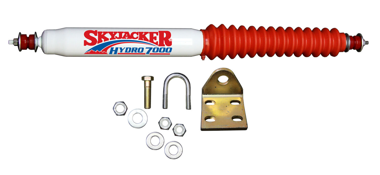 1979-1985 Toyota Pickup Steering Stabilizer Kit 1 Piece by SkyJacker - 7175