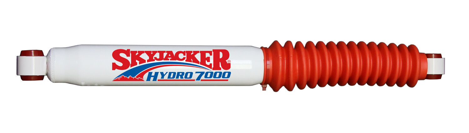 1984-2000 Jeep Cherokee Steering Stabilizer Front by SkyJacker - 7400