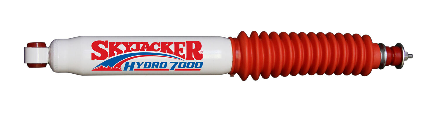 2007-2017 Jeep Wrangler Steering Stabilizer Front by SkyJacker - 7500