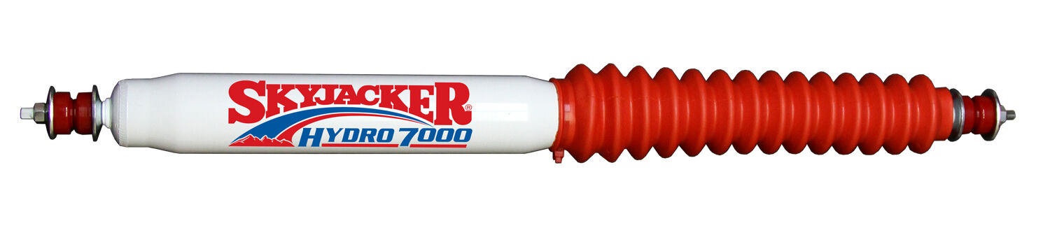 1966-1983 Jeep CJ5 Steering Stabilizer Front by SkyJacker - 7900