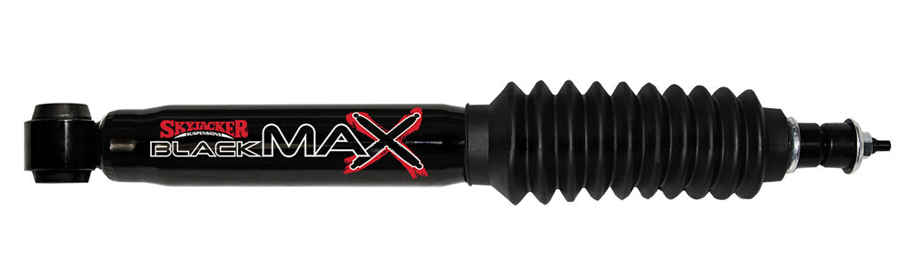 1976-1986 Jeep CJ7 Steering Stabilizer Kit 1 Piece by SkyJacker - 8001