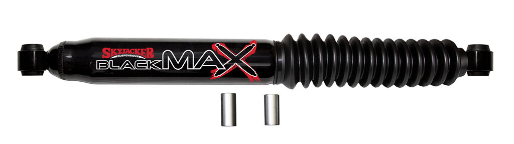 2013-2018 Ram 3500 Steering Stabilizer Kit 1 Piece by SkyJacker - 8014