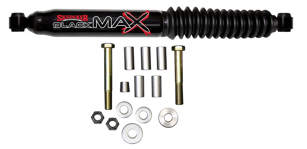 1994-2001 Dodge Ram 3500 Steering Stabilizer Kit 1 Piece by SkyJacker - 8017