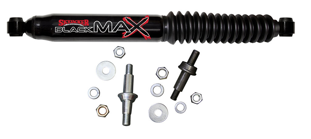 1968-1986 Chevrolet K20 Suburban Steering Stabilizer Kit 1 Piece by SkyJacker - 8055