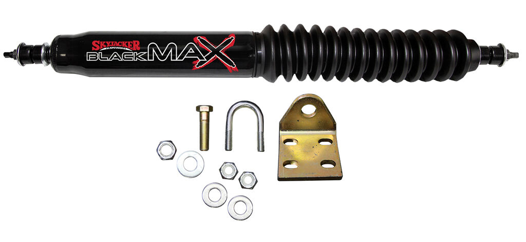 1979-1985 Toyota Pickup Steering Stabilizer Kit 1 Piece by SkyJacker - 8070
