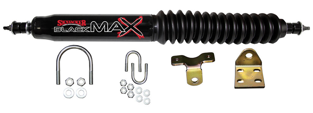 1966-1983 Jeep CJ5 Steering Stabilizer Kit 1 Piece by SkyJacker - 8100