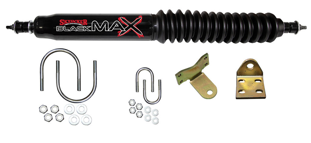 1967-1982 Toyota Land Cruiser Steering Stabilizer Kit 1 Piece by SkyJacker - 8160