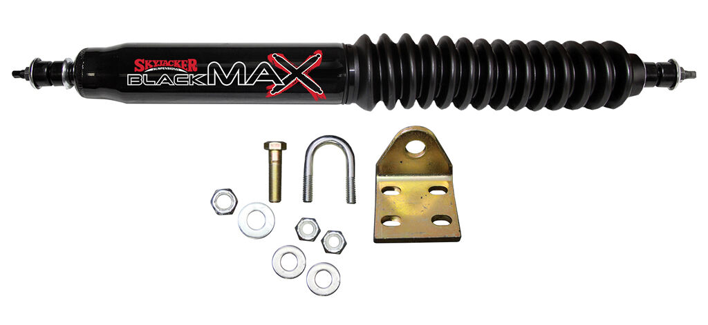 1979-1985 Toyota Pickup Steering Stabilizer Kit 1 Piece by SkyJacker - 8175