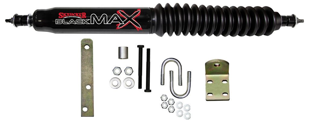 1986-1995 Toyota Pickup Steering Stabilizer Kit 1 Piece by SkyJacker - 8186