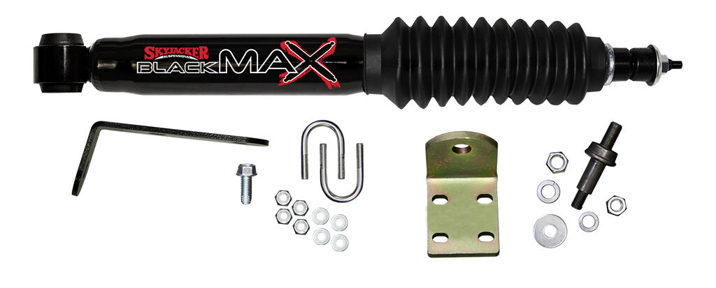 1999-2006 GMC Sierra 1500 Steering Stabilizer Kit 1 Piece by SkyJacker - 8196