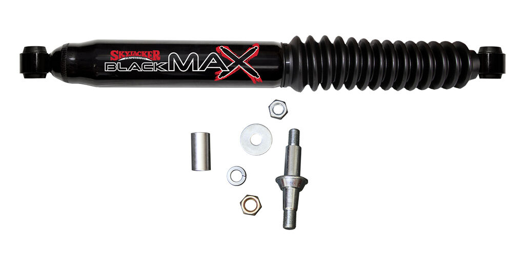 2001-2018 GMC Sierra 2500 HD Steering Stabilizer Front by SkyJacker - 8202