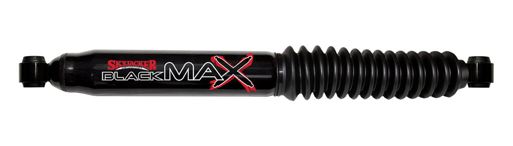 1984-2000 Jeep Cherokee Steering Stabilizer Front by SkyJacker - 8400