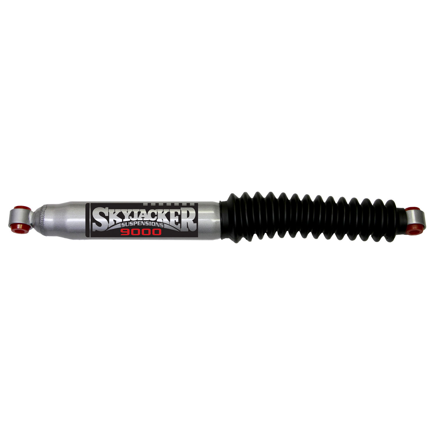 2018-2019 Jeep Wrangler Steering Stabilizer Front by SkyJacker - 9008