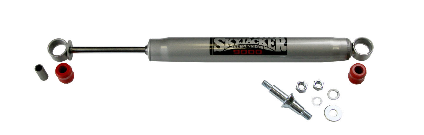 2008-2016 Ford F-350 Super Duty Steering Stabilizer Kit 1 Piece by SkyJacker - 9054