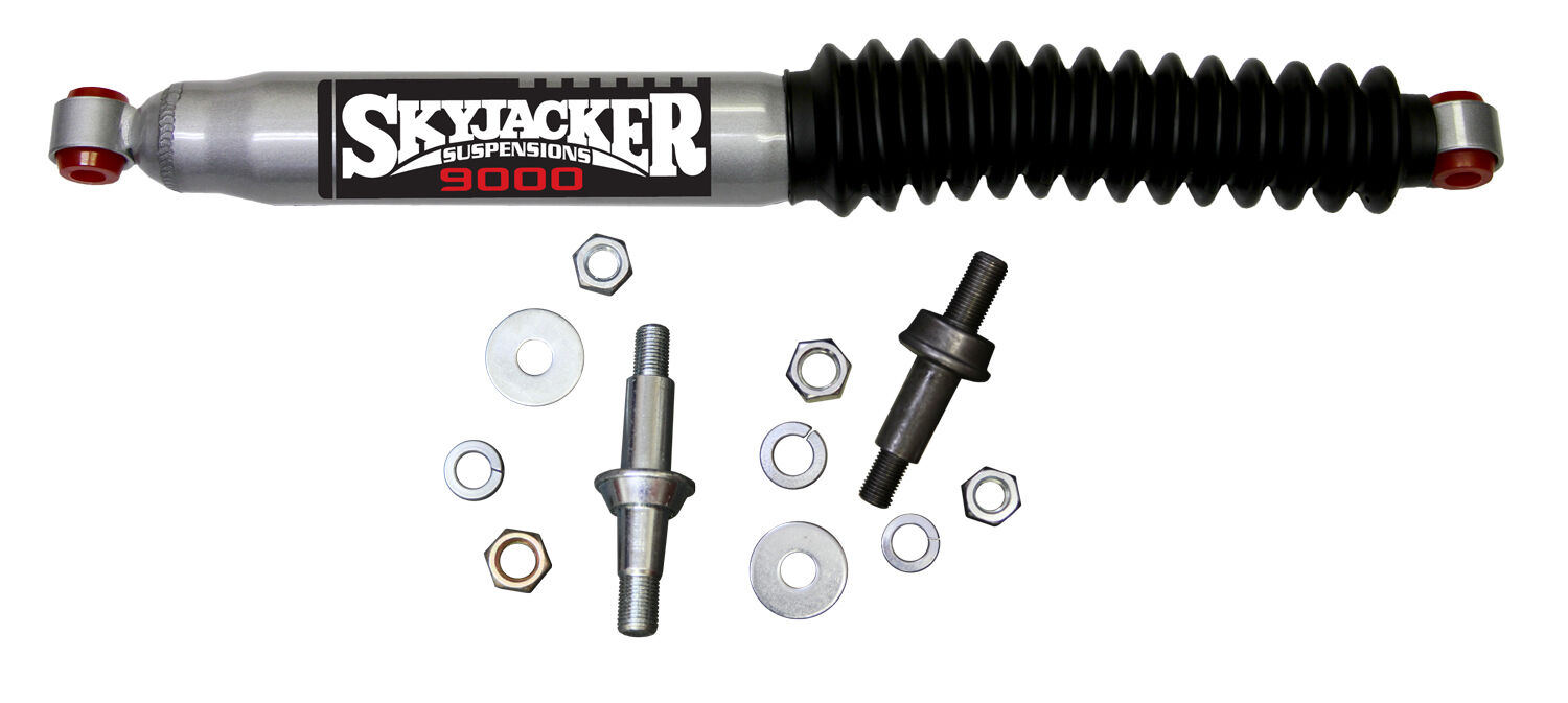 1968-1986 Chevrolet K20 Suburban Steering Stabilizer Kit 1 Piece by SkyJacker - 9055