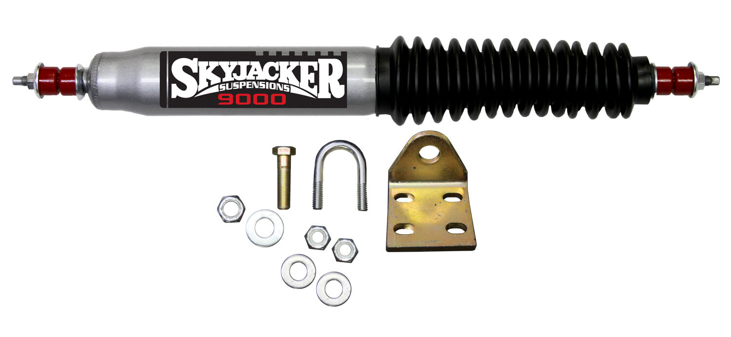 1979-1985 Toyota Pickup Steering Stabilizer Kit 1 Piece by SkyJacker - 9070