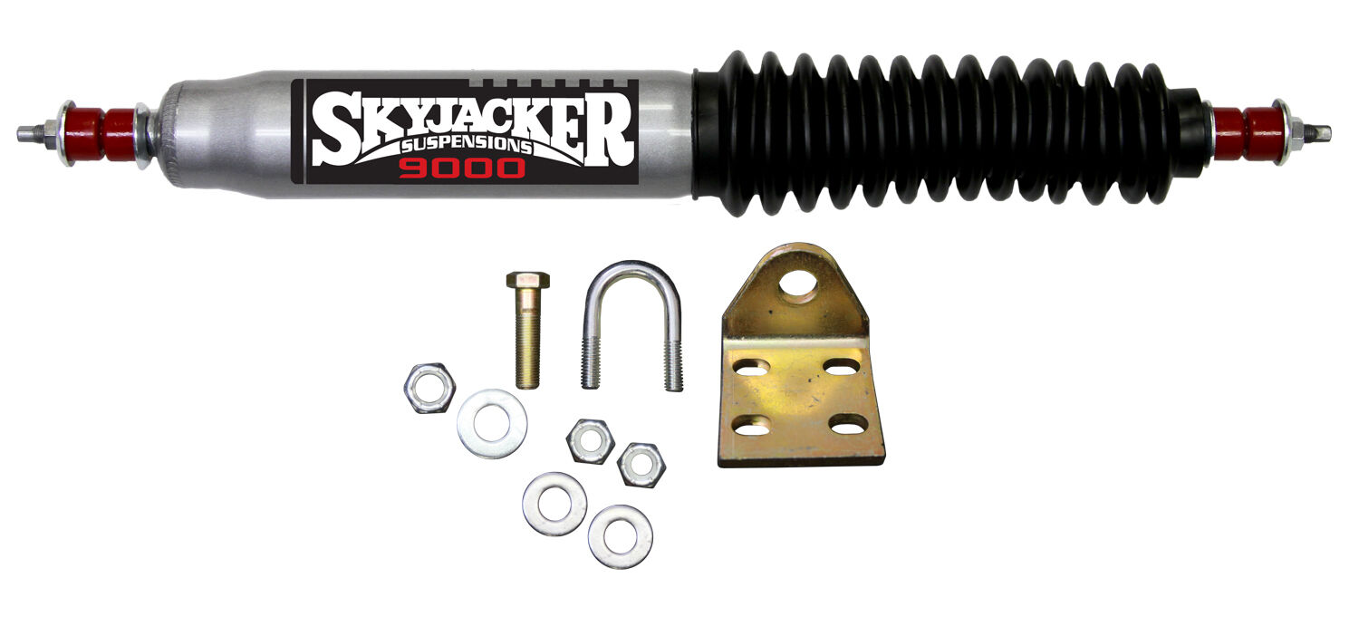 1979-1985 Toyota Pickup Steering Stabilizer Kit 1 Piece by SkyJacker - 9175
