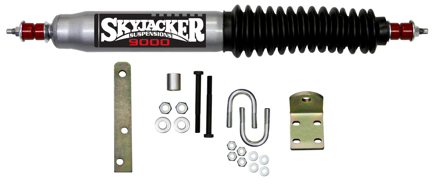 1986-1995 Toyota Pickup Steering Stabilizer Kit 1 Piece by SkyJacker - 9186