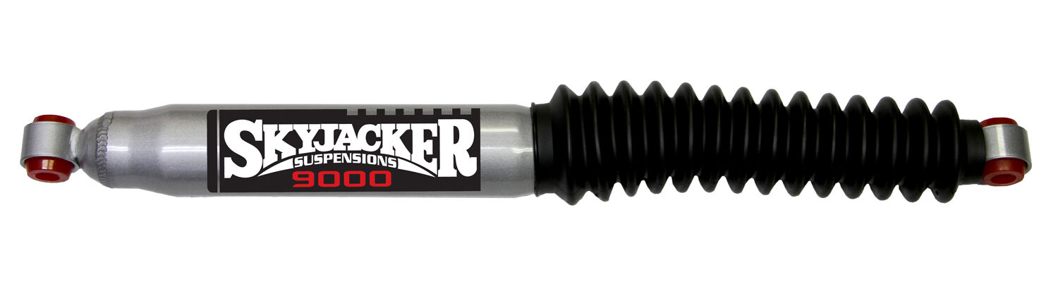 1984-2000 Jeep Cherokee Steering Stabilizer Front by SkyJacker - 9400