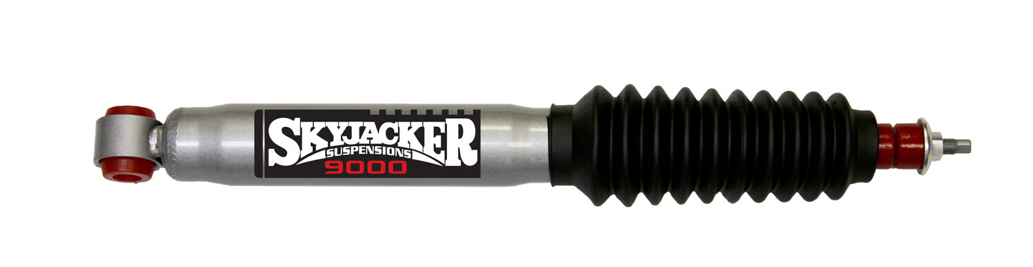 2007-2017 Jeep Wrangler Steering Stabilizer Front by SkyJacker - 9500
