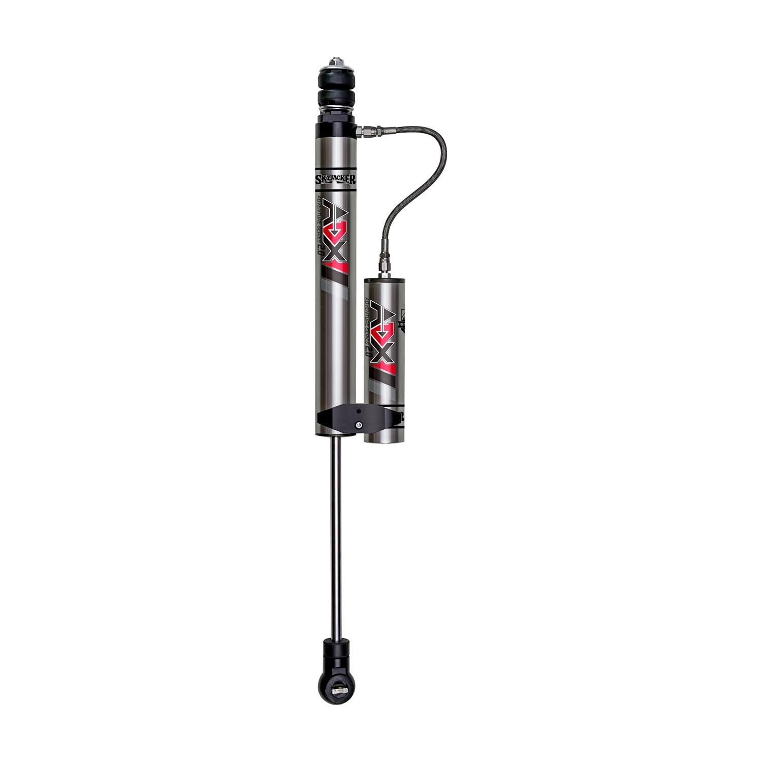 1997-2006 Jeep Wrangler SE/Sport Shock Absorber Front by SkyJacker - A2049